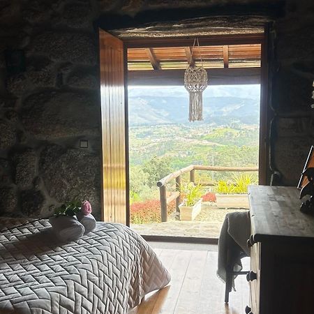 Casa Das Andorinhas Celorico De Basto Zewnętrze zdjęcie