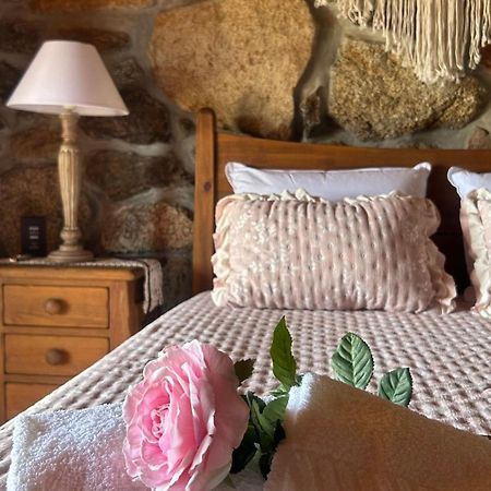 Casa Das Andorinhas Celorico De Basto Zewnętrze zdjęcie
