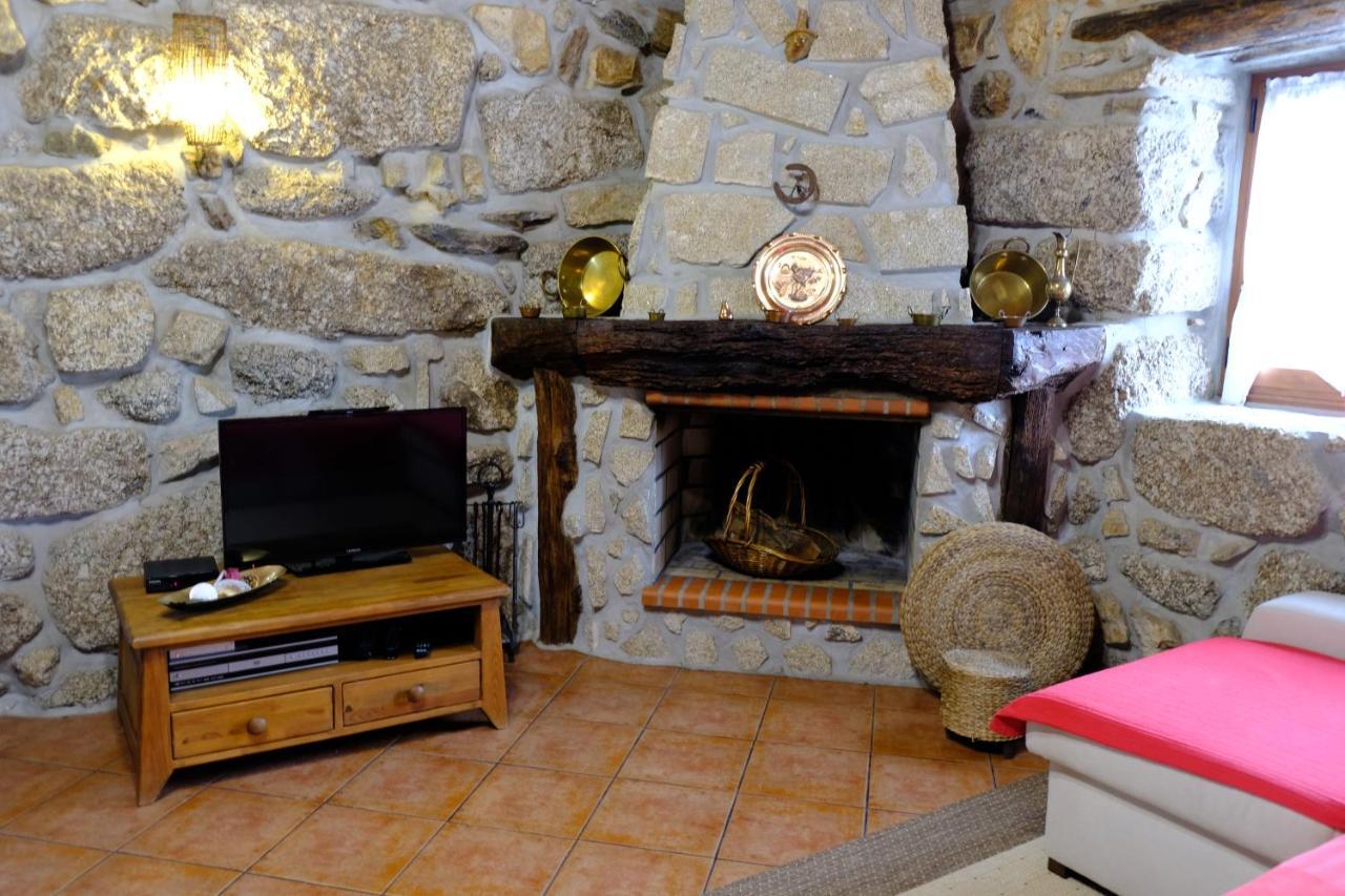 Casa Das Andorinhas Celorico De Basto Zewnętrze zdjęcie