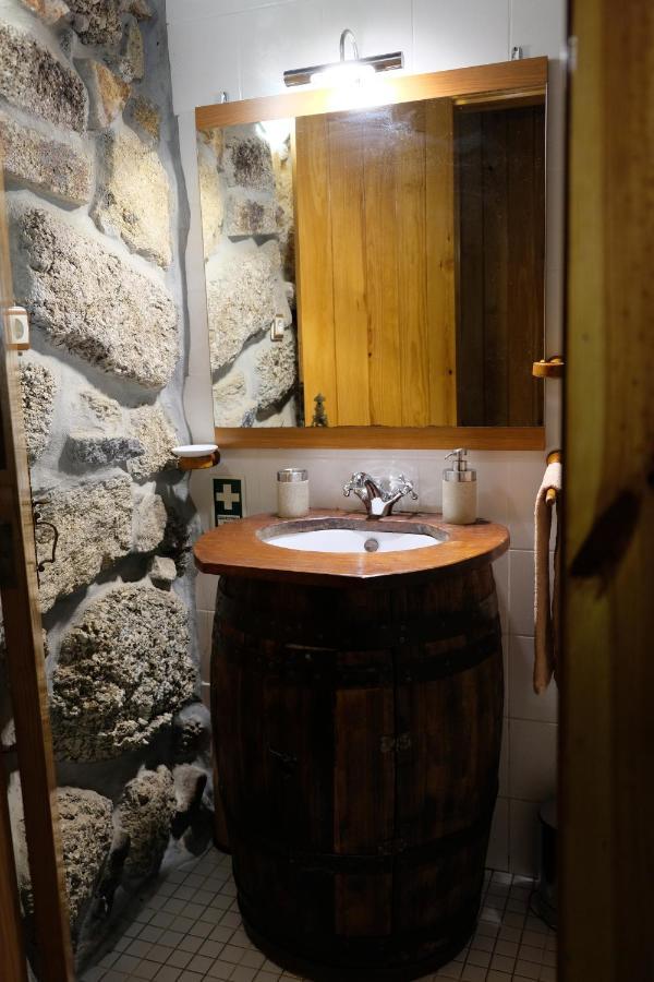 Casa Das Andorinhas Celorico De Basto Zewnętrze zdjęcie