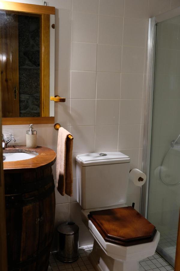 Casa Das Andorinhas Celorico De Basto Zewnętrze zdjęcie