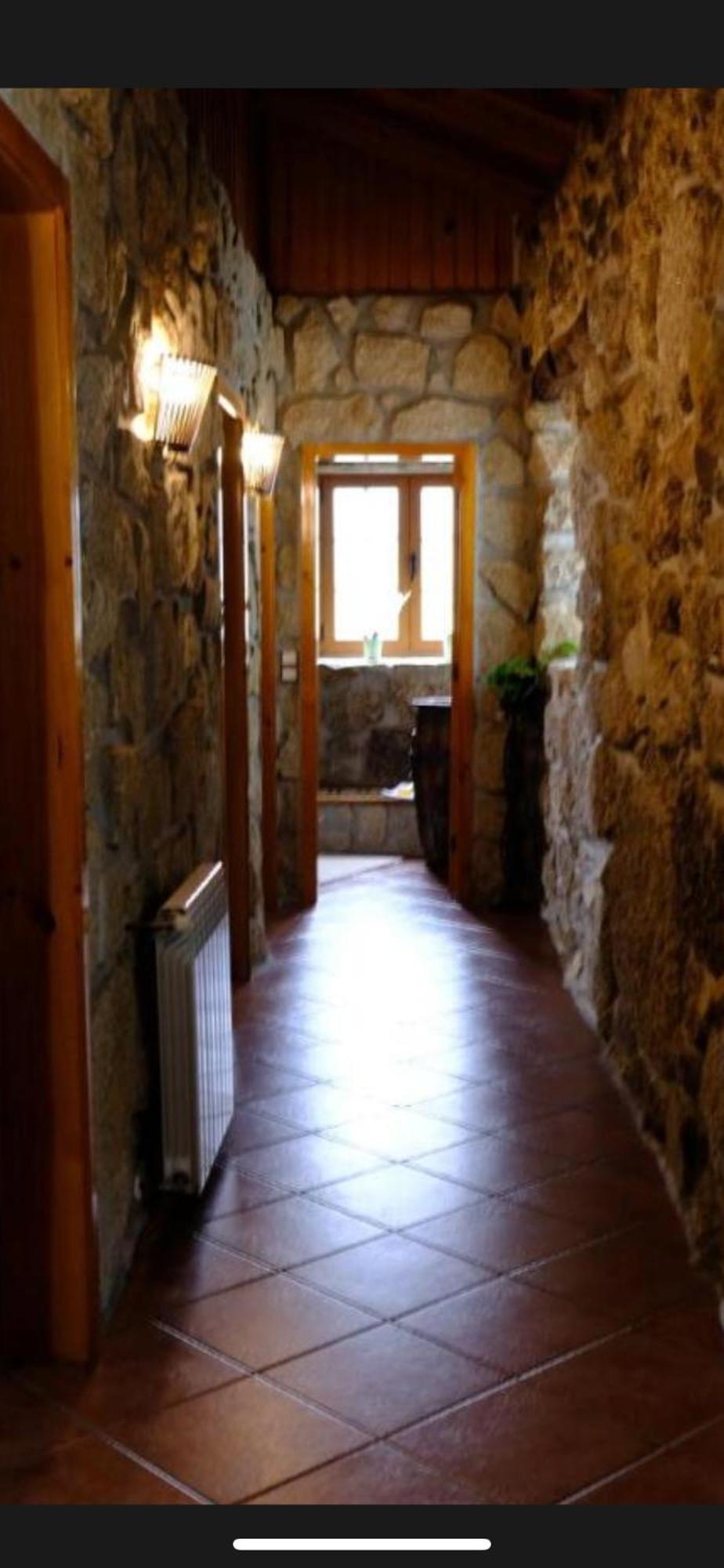 Casa Das Andorinhas Celorico De Basto Zewnętrze zdjęcie