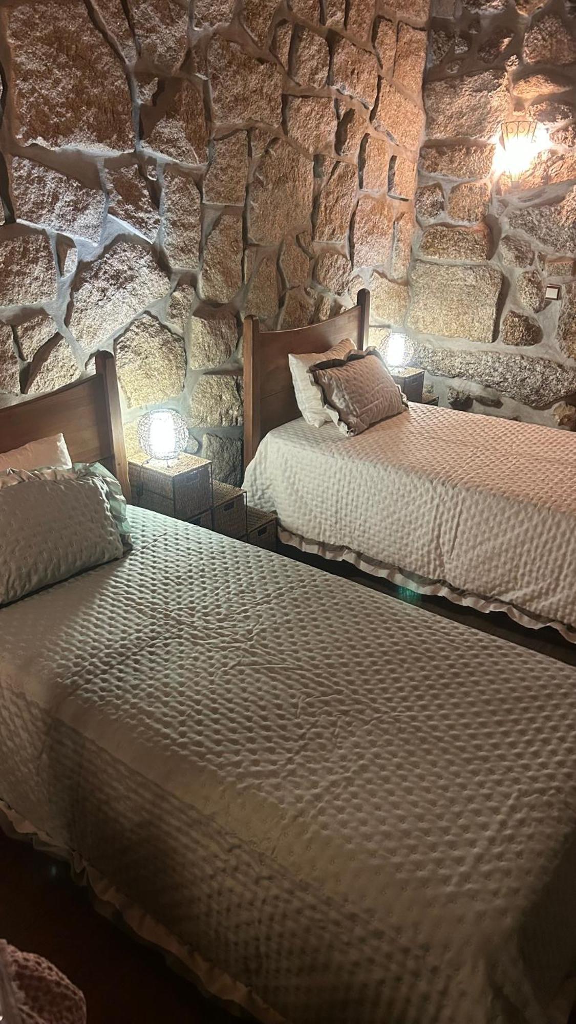 Casa Das Andorinhas Celorico De Basto Zewnętrze zdjęcie