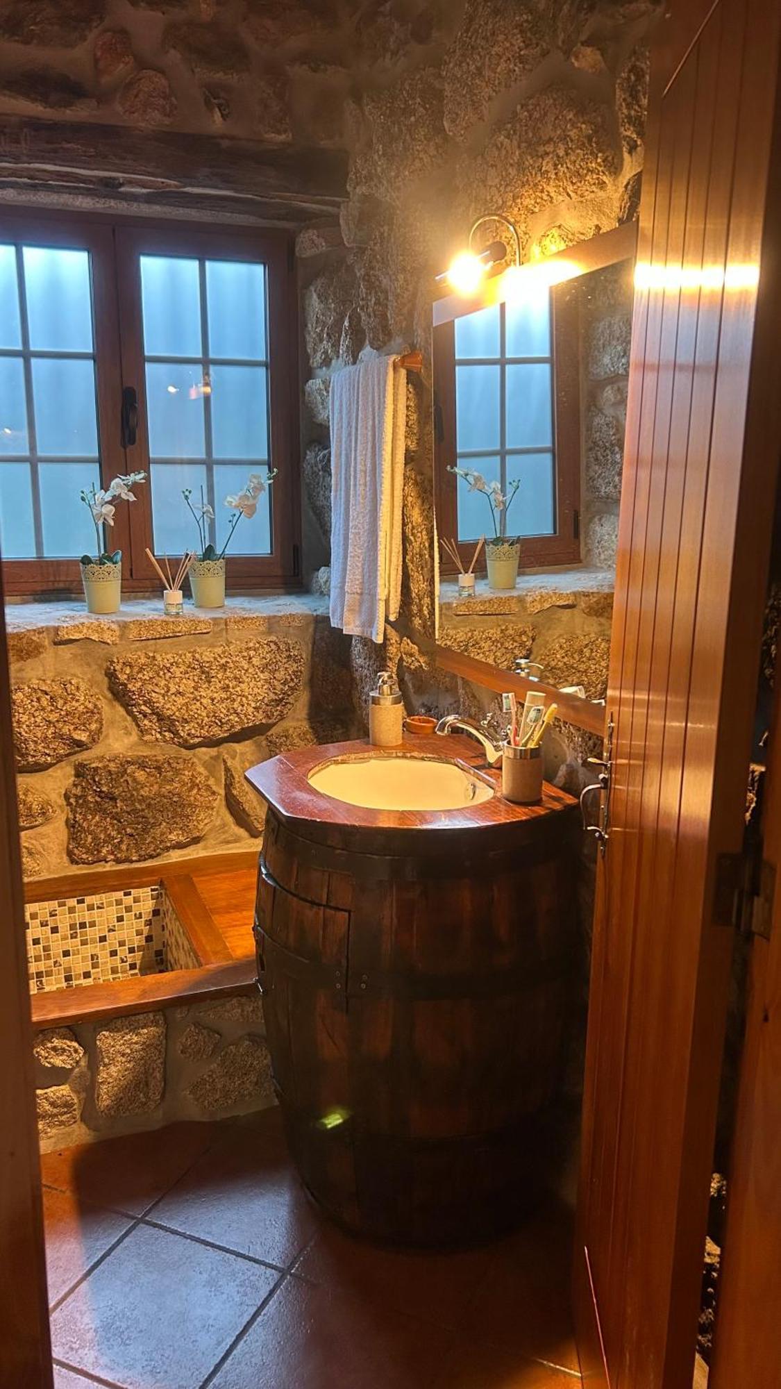 Casa Das Andorinhas Celorico De Basto Zewnętrze zdjęcie