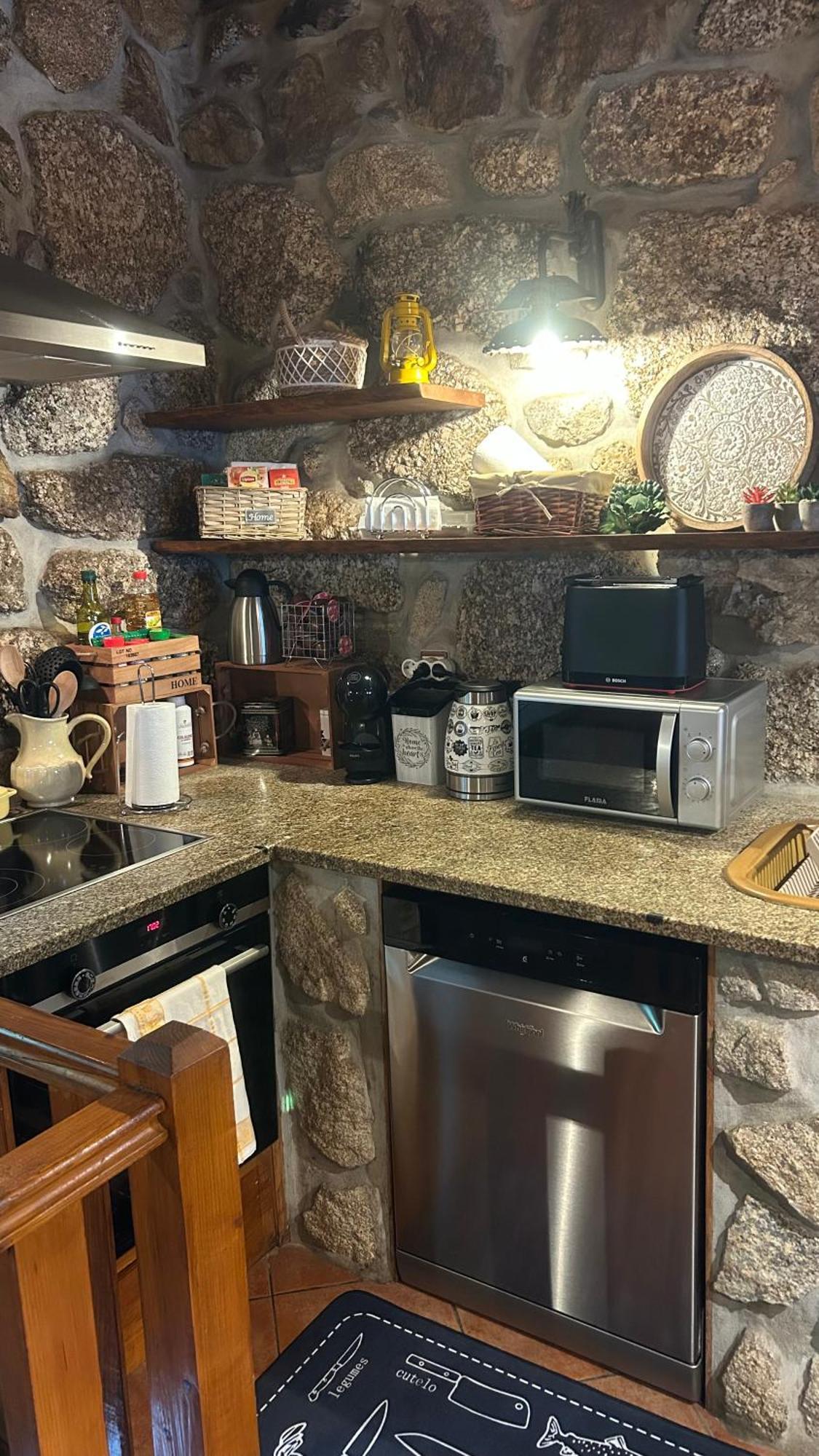 Casa Das Andorinhas Celorico De Basto Zewnętrze zdjęcie