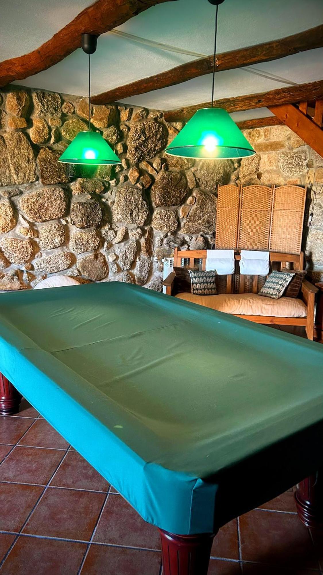 Casa Das Andorinhas Celorico De Basto Zewnętrze zdjęcie