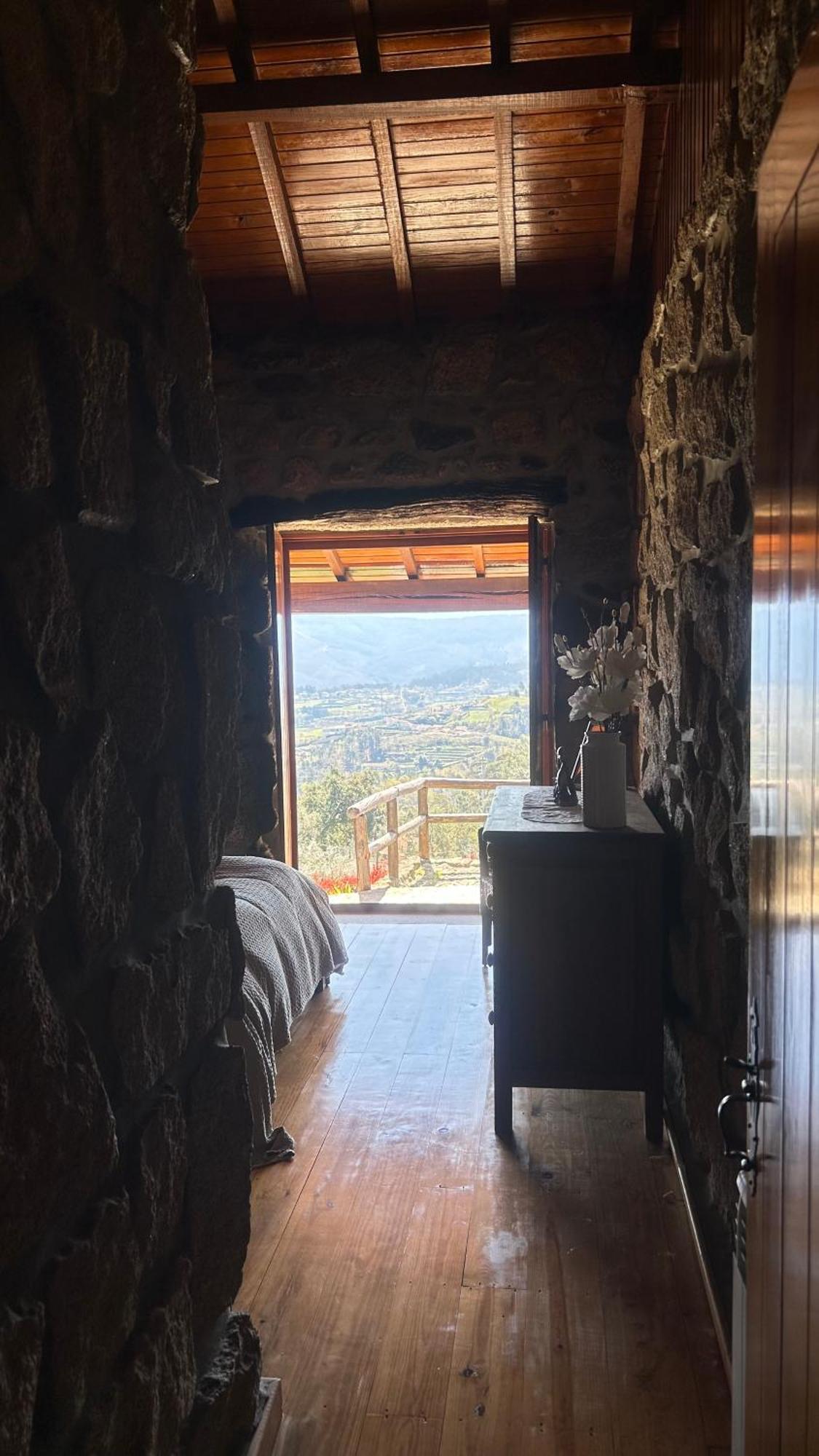 Casa Das Andorinhas Celorico De Basto Zewnętrze zdjęcie