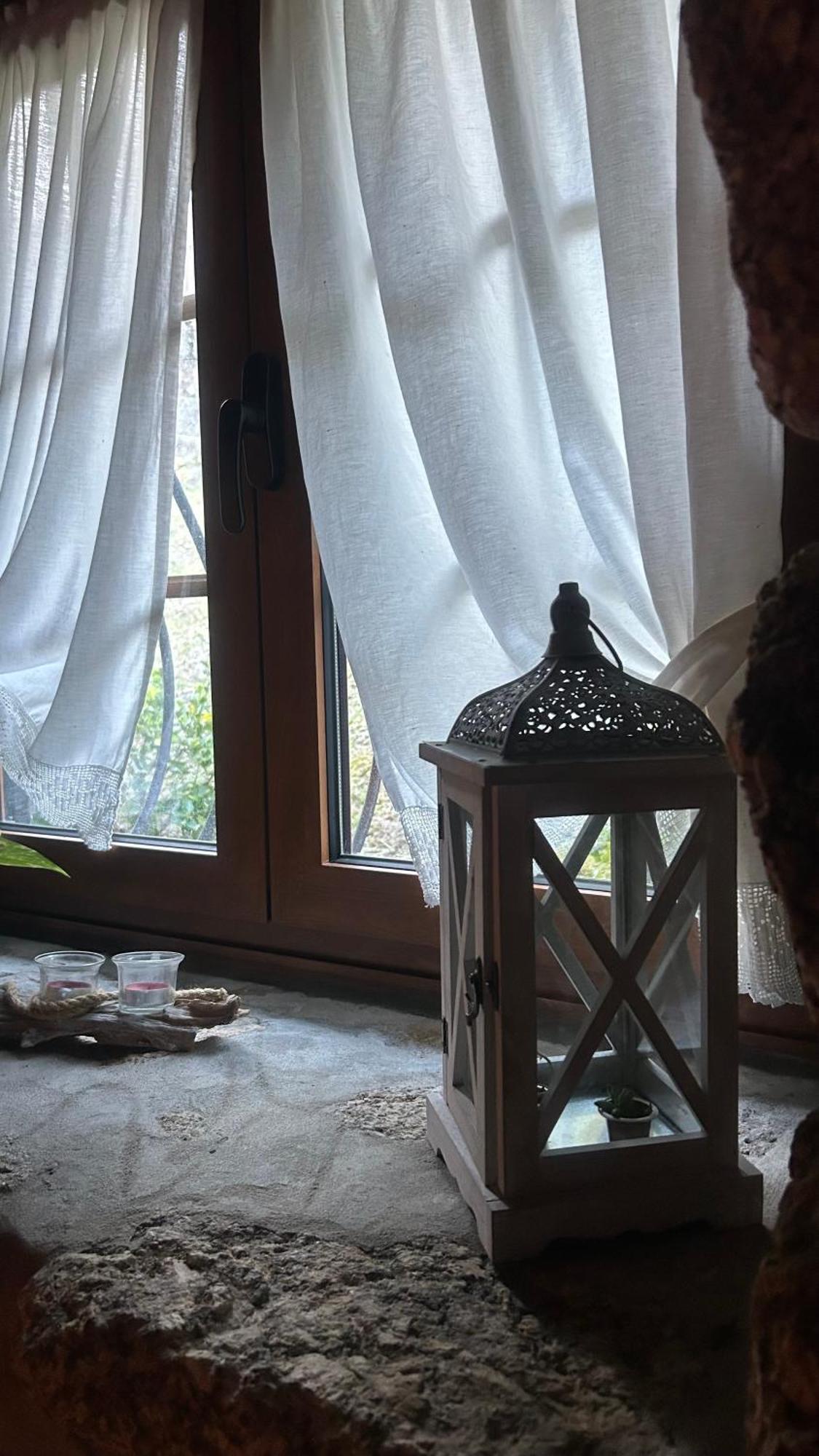 Casa Das Andorinhas Celorico De Basto Zewnętrze zdjęcie